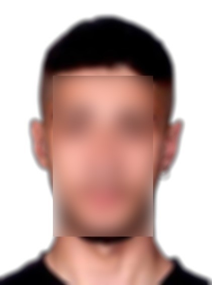 ÜSKÜDAR’DA KADIN POLİSE ÇARPAN MOTOSİKLETLİ ADLİ KONTROLLE SERBEST