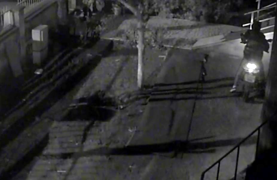 KÜÇÜKÇEKMECE’DE ÇALINAN MOTOSİKLETİ, ARNAVUTKÖY’DE YUNUS POLİSLERİ YAKALADI