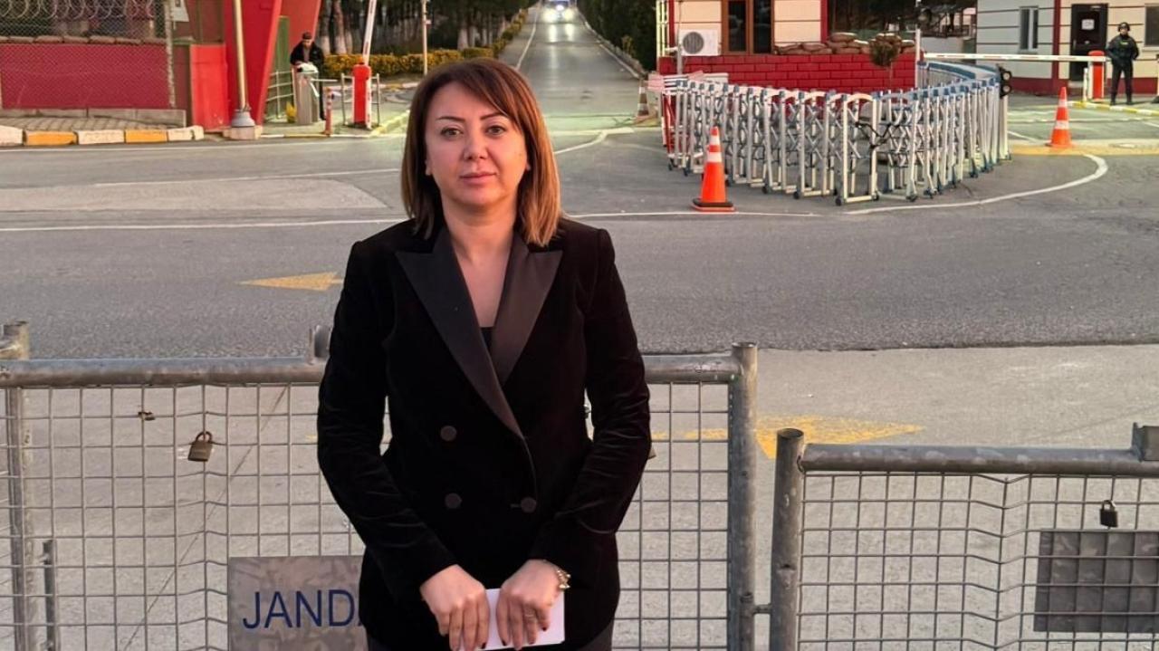 Gül Çiftci: 71 Gündür Düzenlenmeyen İddianame Ahmet Özer’in Tahliye Gerekçesidir