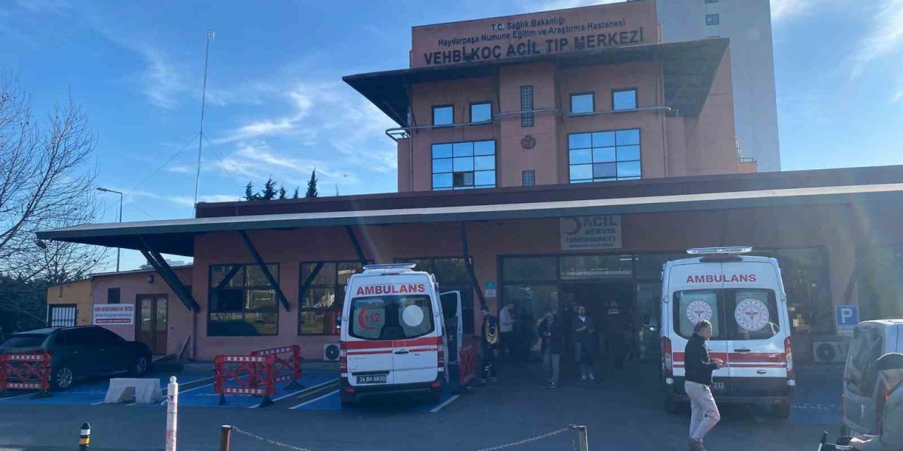 USTA SANATÇI EDİP AKBAYRAM YOĞUN BAKIMA KALDIRILDI