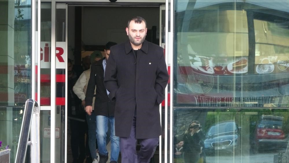 HRANT DİNK CİNAYETİNİN TETİKÇİSİ OGÜN SAMAST’IN DAVASI DÜŞTÜ