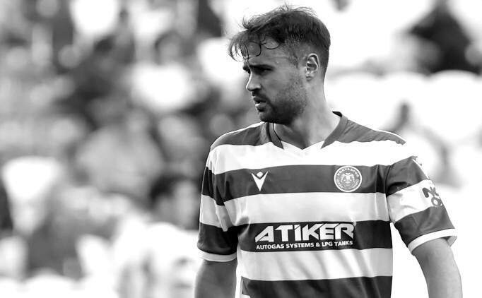 TFF’DEN AHMET ÇALIK İÇİN ANMA MESAJI