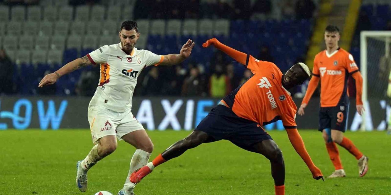 SÜPER LİG’DE 19. HAFTA GÖRÜNÜMÜ