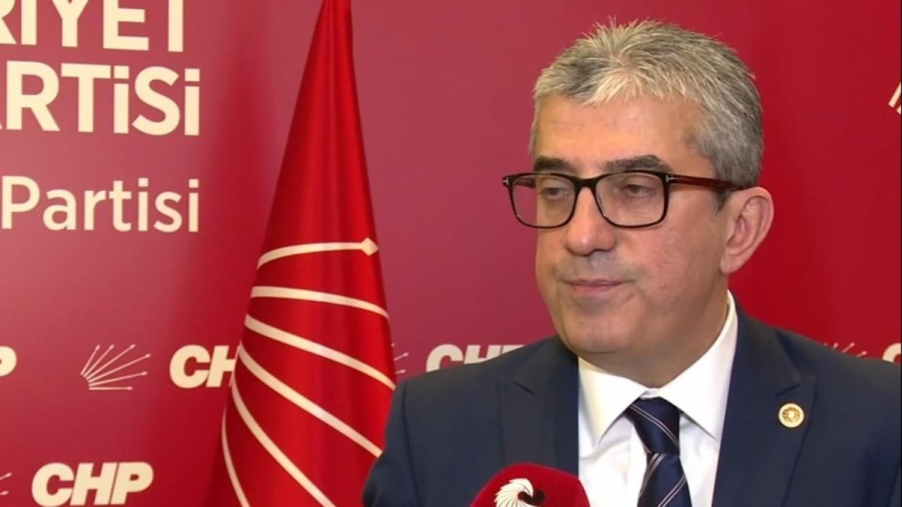 Gökhan Günaydın: “Hiçbir AKP'li, MHP'li Belediyeye Operasyon Yapmazken CHP’li Belediyelere İtibar Suikasti Düzenlemenin Hukukla Alakası Yoktur”