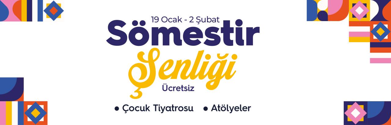 ATAŞEHİR BELEDİYESİ, KARNELERİNİ ALAN ÖĞRENCİLER İÇİN SÖMESTİR ŞENLİĞİ HAZIRLADI