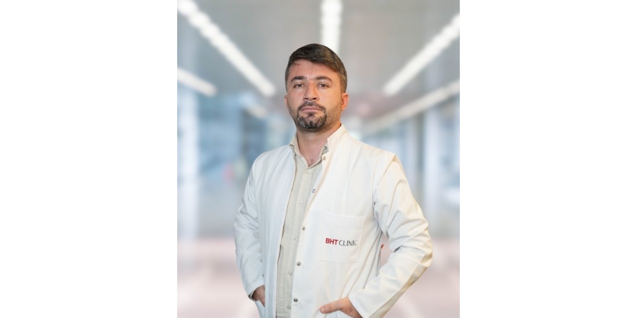 KADINLARDA İDRAR KAÇIRMAYA SON: TOT AMELİYATIYLA YÜZDE 95 BAŞARI