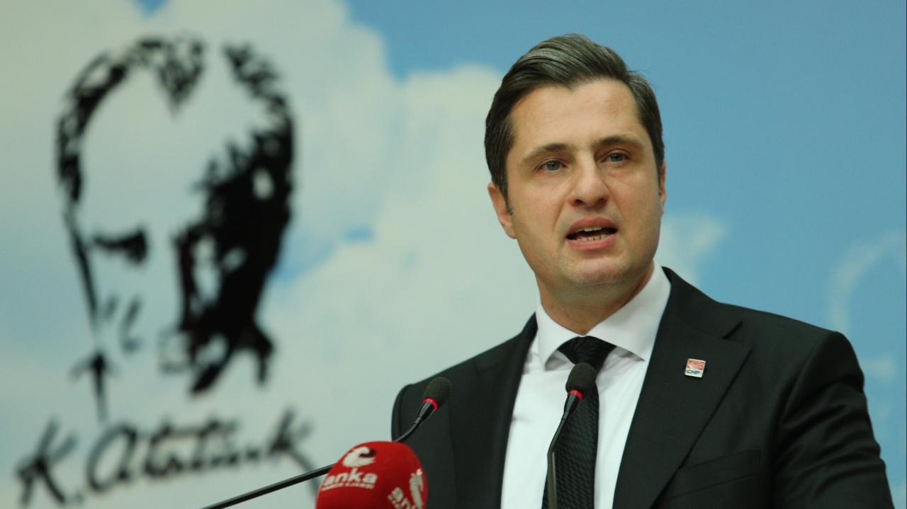 Deniz Yücel: “Bu Operasyonların Ekrem İmamoğlu’na Uzatılmasına Ne CHP, Ne Milyonlar İzin Verir”