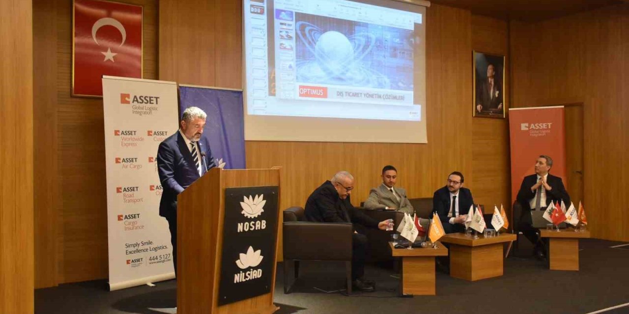 2025 YILI GÜMRÜK VE DIŞ TİCARET MEVZUATI DEĞİŞİKLİKLERİ ELE ALINDI