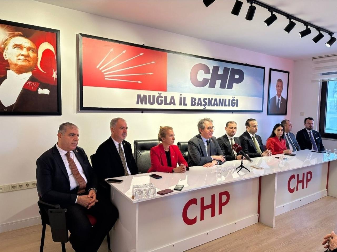 Yalçın Karatepe’den Cumhurbaşkanı Erdoğan’a: Ekonomi Bilmediğini Biliyorduk Ama Matematik Bilmediği de Ortaya Çıktı''