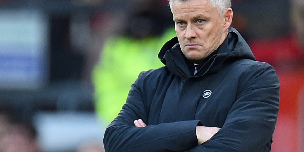 BEŞİKTAŞ, OLE GUNNAR SOLSKJAER’İ KAP’A BİLDİRDİ