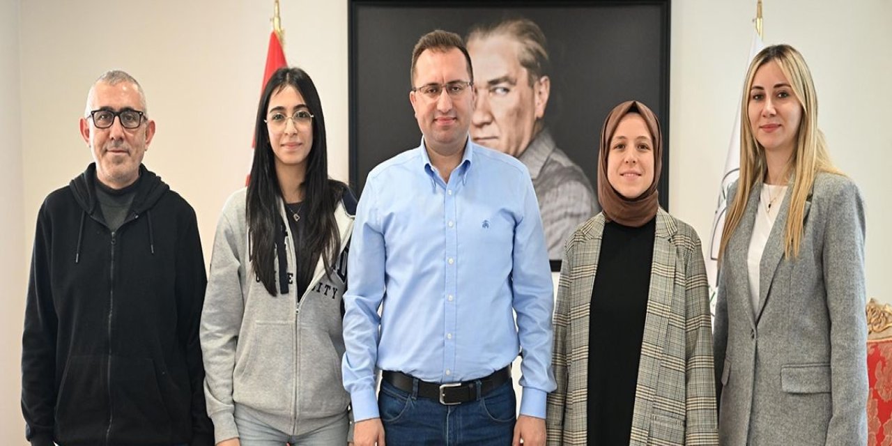 Gaziosmanpaşa’dan İngiltere’ye Uzanan Başarı Öyküsü