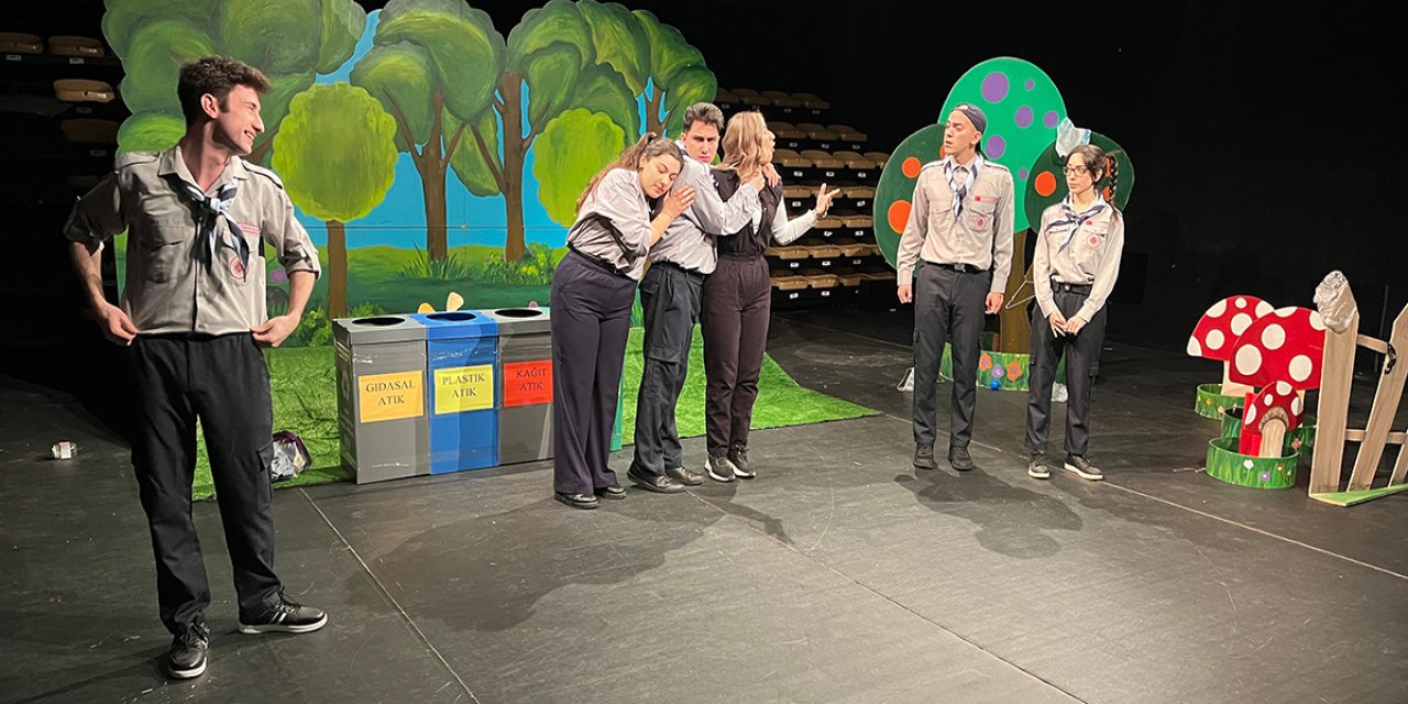 Gaziosmanpaşa Belediyesi’nden Çocuklara Yarıyıl Tatili Şenliği