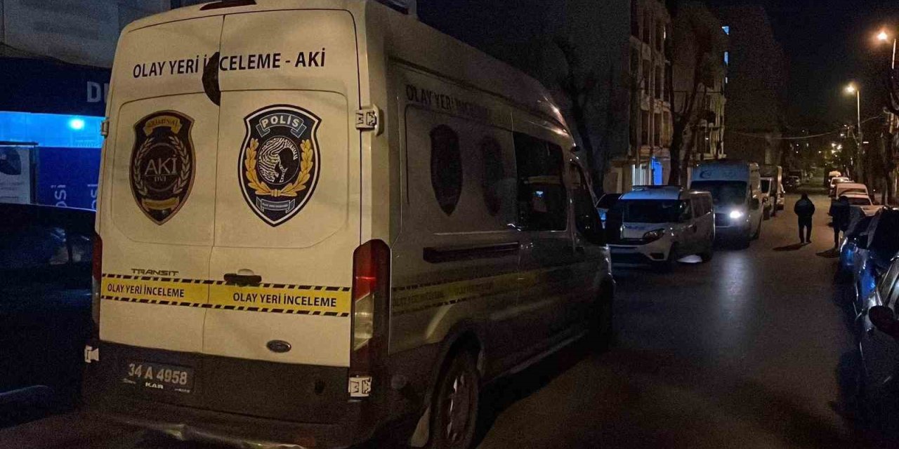 ESENYURT’TA OTO YIKAMACIDA ÇIKAN TARTIŞMA KANLI BİTTİ: 1 ÖLÜ