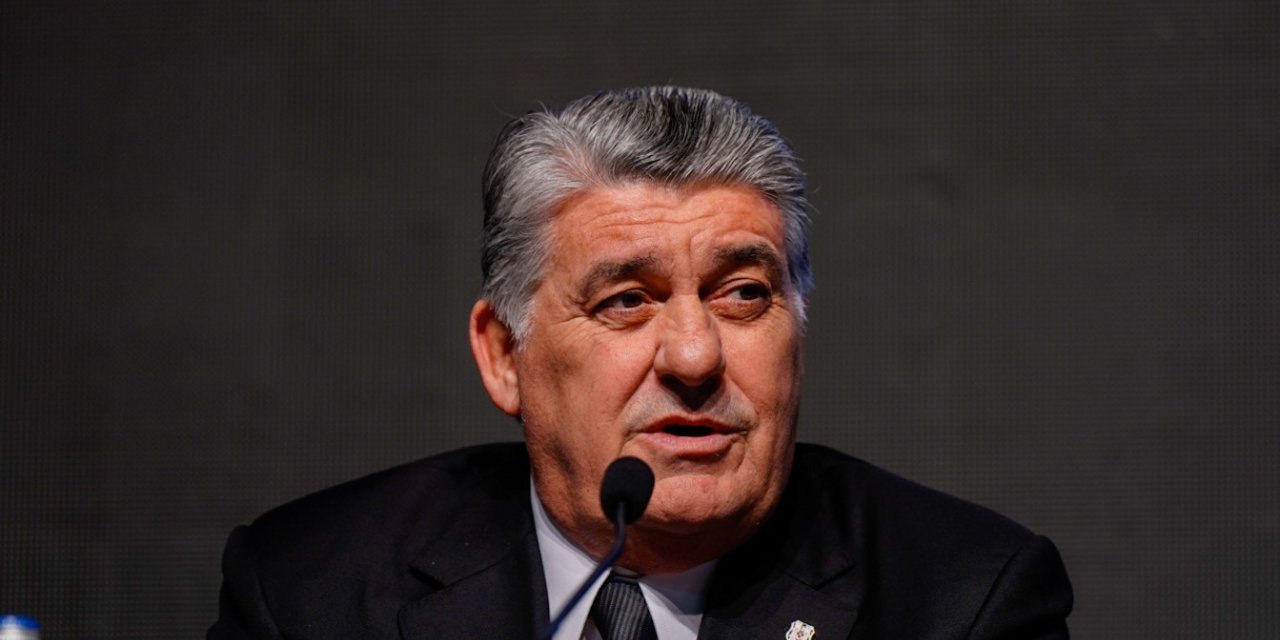 SERDAL ADALI: "SOLSKJAER’İN CESARETİ BENİ ETKİLEDİ VE KENDİSİYLE ÇALIŞMA KARARI ALDIK"