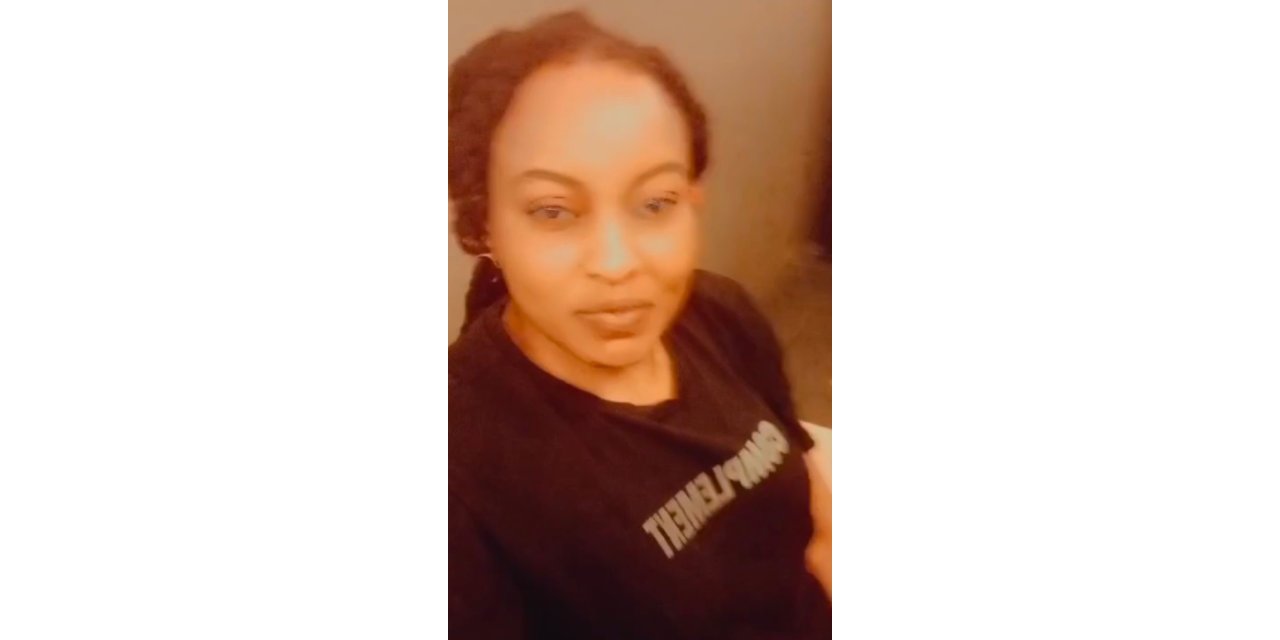 OTEL YANGININDA HAYATINI KAYBEDEN YABANCI UYRUKLU KADINLARIN KİMLİKLERİ BELİRLENDİ