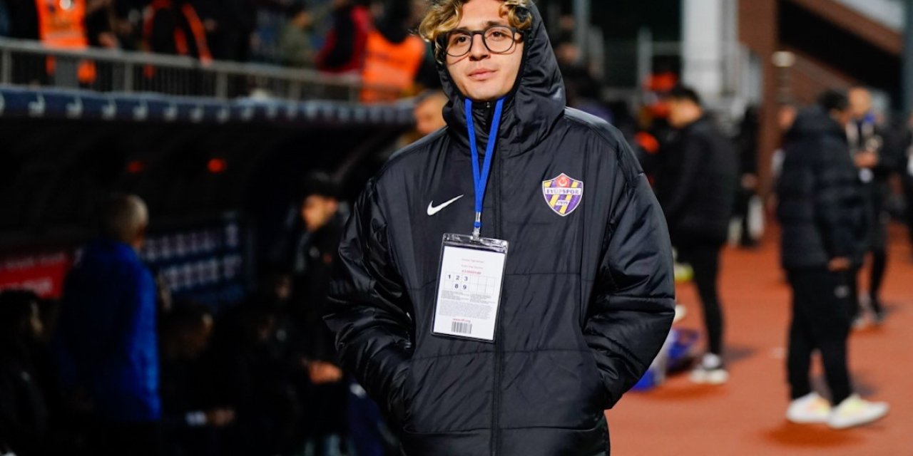 TRENDYOL SÜPER LİG: EYÜPSPOR: 0 - CORENDON ALANYASPOR: 0 (MAÇ DEVAM EDİYOR)