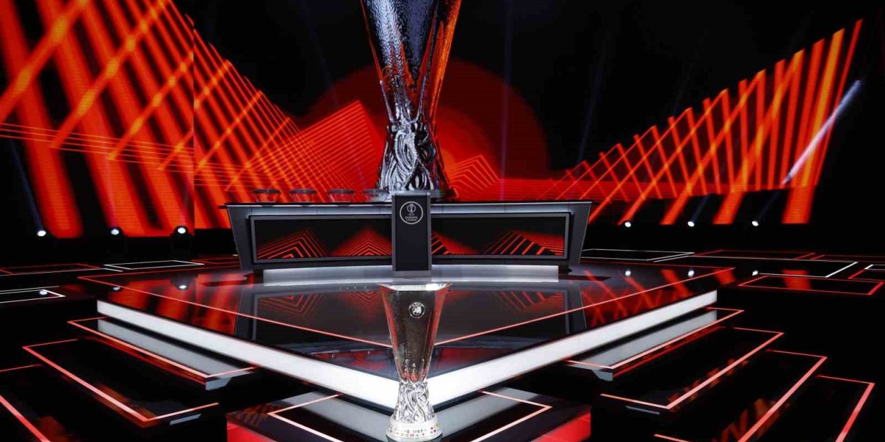 UEFA AVRUPA LİGİ’NDE 7. HAFTA HEYECANI