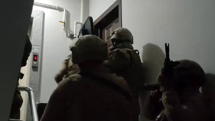 İSTANBUL’DA YASA DIŞI BAHİS OPERASYONU: 15 ŞÜPHELİ TUTUKLANDI