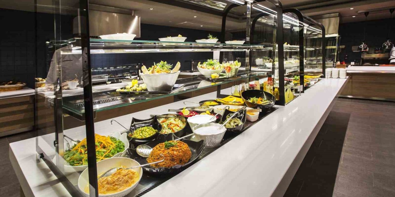 ÇALIŞANLARIN FAVORİSİ TAS KEBABI OLDU