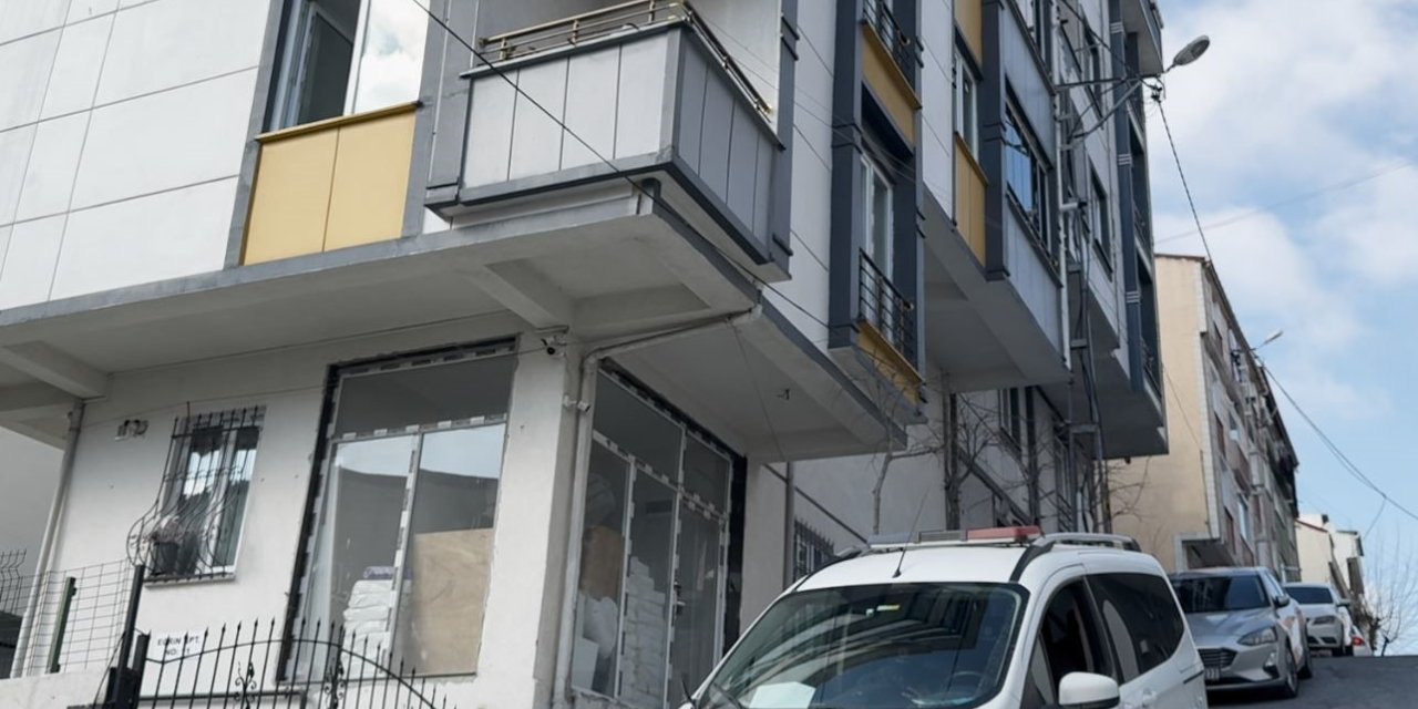 ÖNCE DİNÎ NİKAHLI EŞİNİ BIÇAKLADI, ARDINDAN KAYINPEDERİNİ VURDU