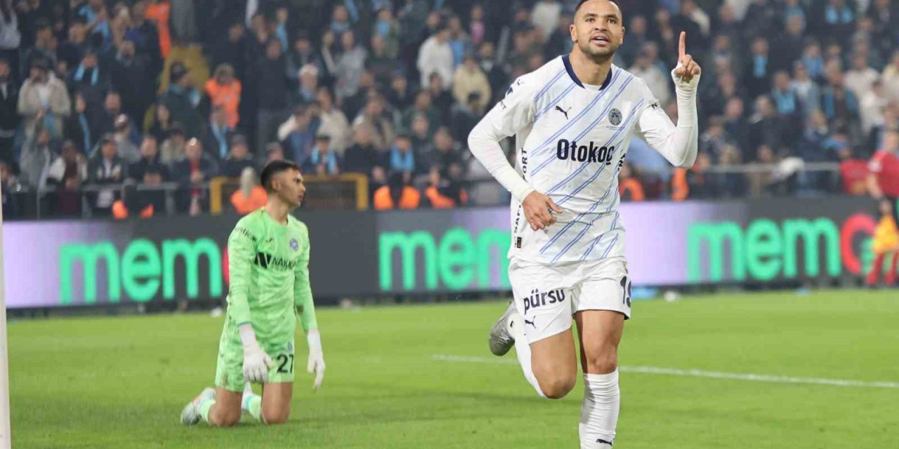 SÜPER LİG’DE 20. HAFTA GÖRÜNÜMÜ