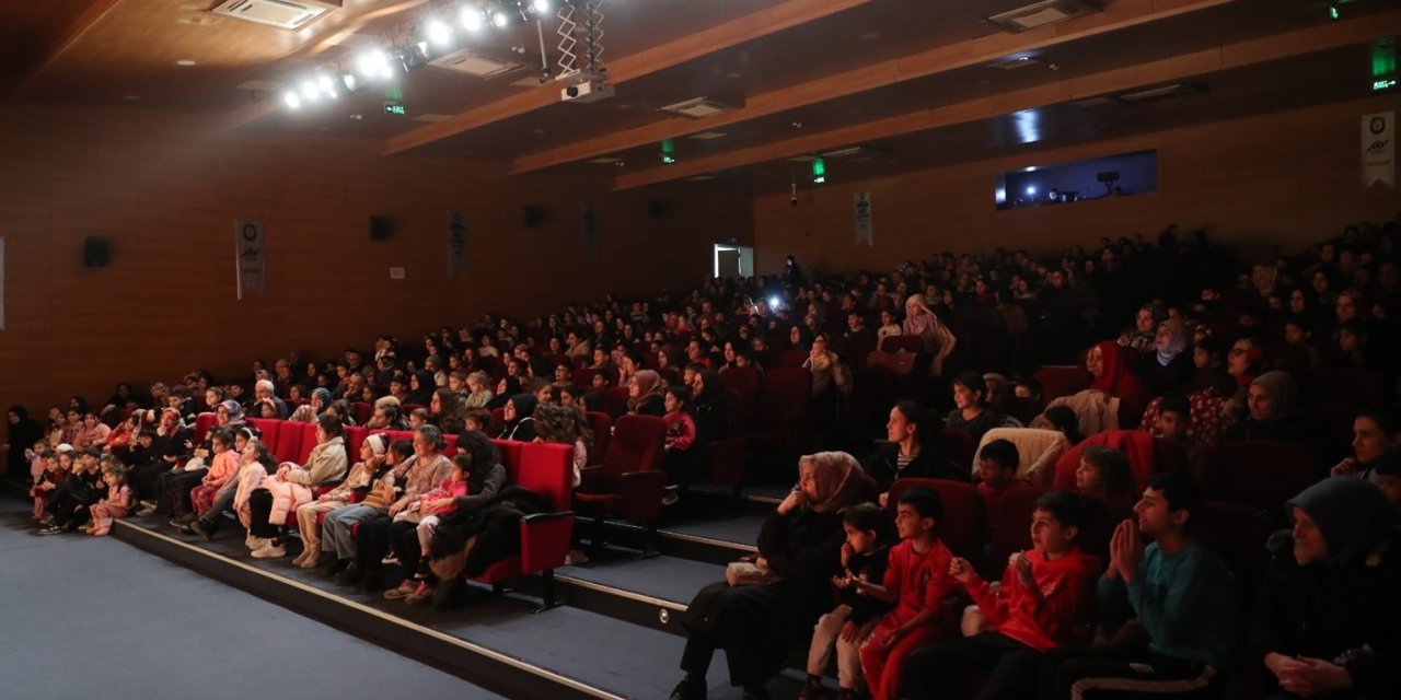 SULTANGAZİ’DE YARIYIL TATİLİ İÇİN ETKİNLİKLER HAZIRLANDI