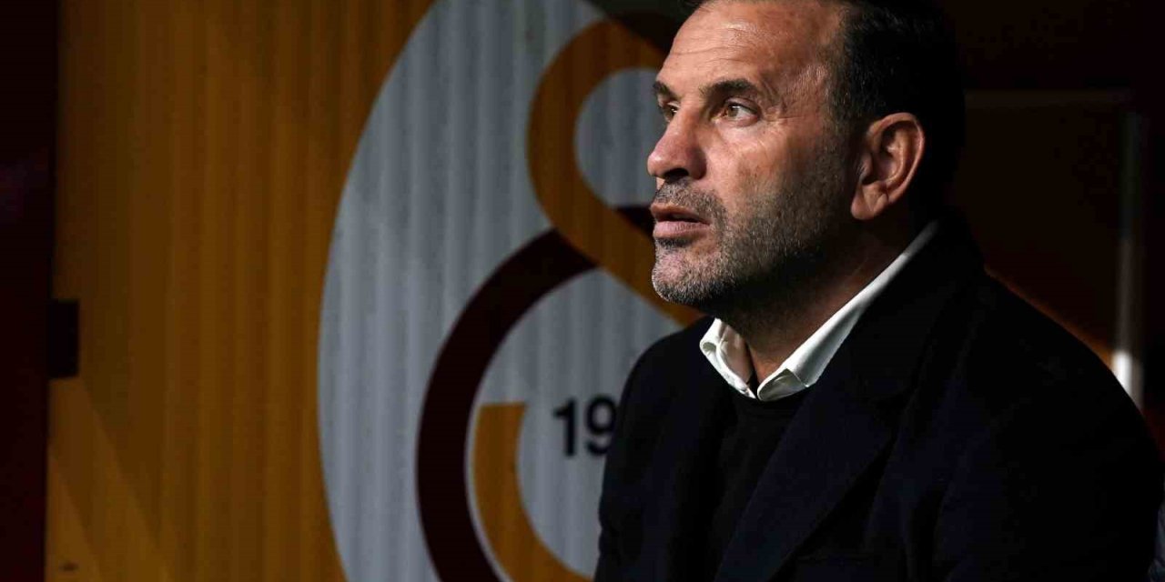 OKAN BURUK 11’DE DEĞİŞİKLİK YAPMADI