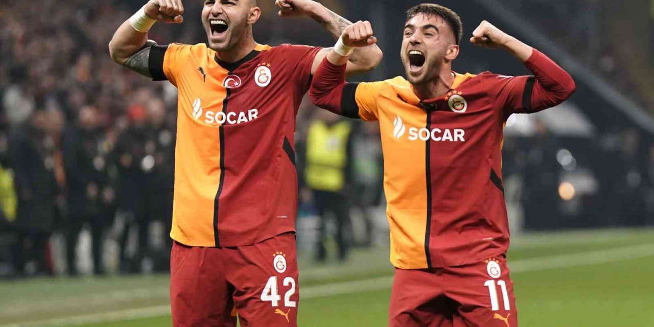 ABDÜLKERİM BARDAKCI, 4. GOLÜNÜ KAYDETTİ