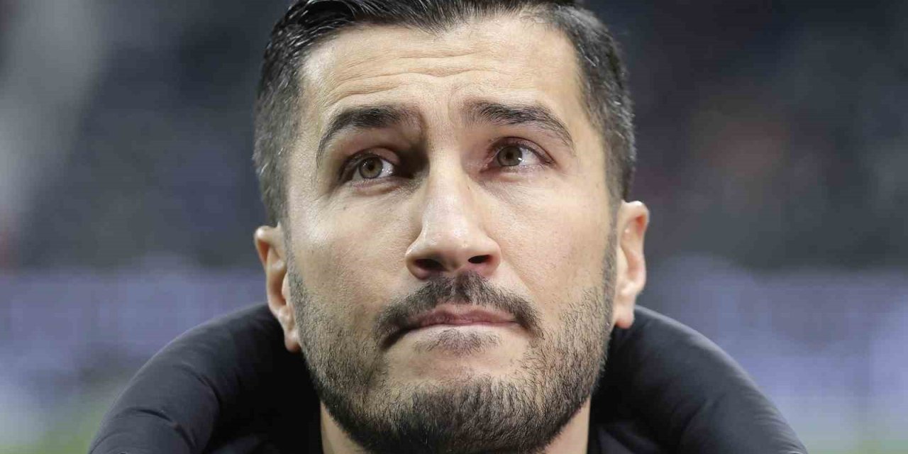 BORUSSİA DORTMUND’DA, NURİ ŞAHİN DÖNEMİ SONA ERDİ