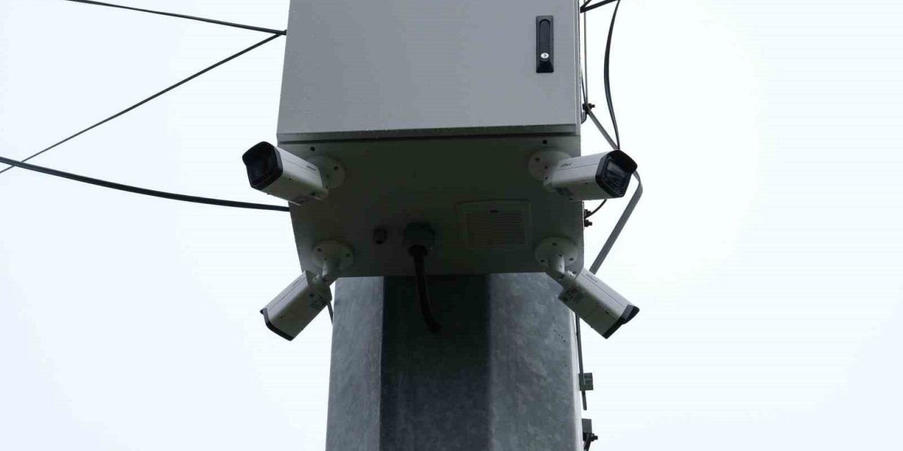 ESENYURT’TA PARKLAR ARTIK DAHA GÜVENLİ