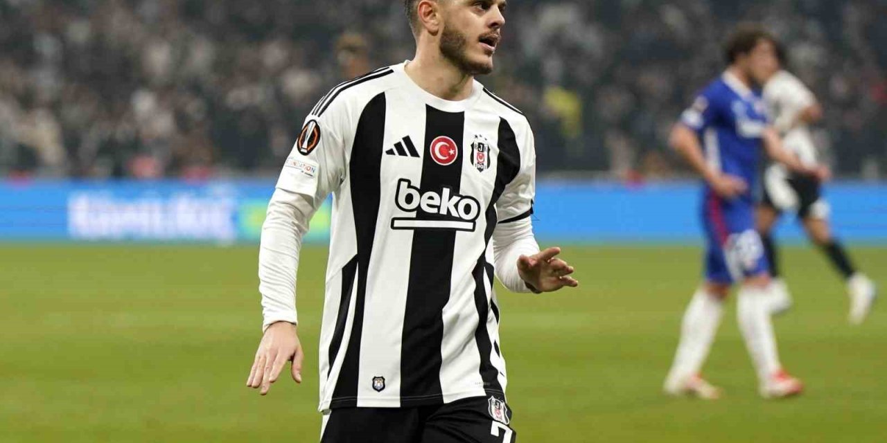 RASHİCA, BU SEZON İLK GOLLERİNİ BİLBAO’YA ATTI