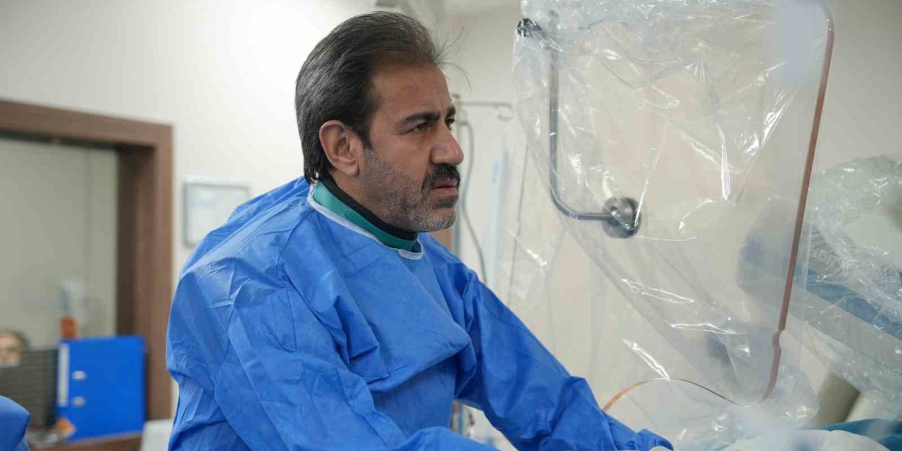 KALP DAMARLARI İÇİN YENİ UMUT: İLAÇLI BALONLAR