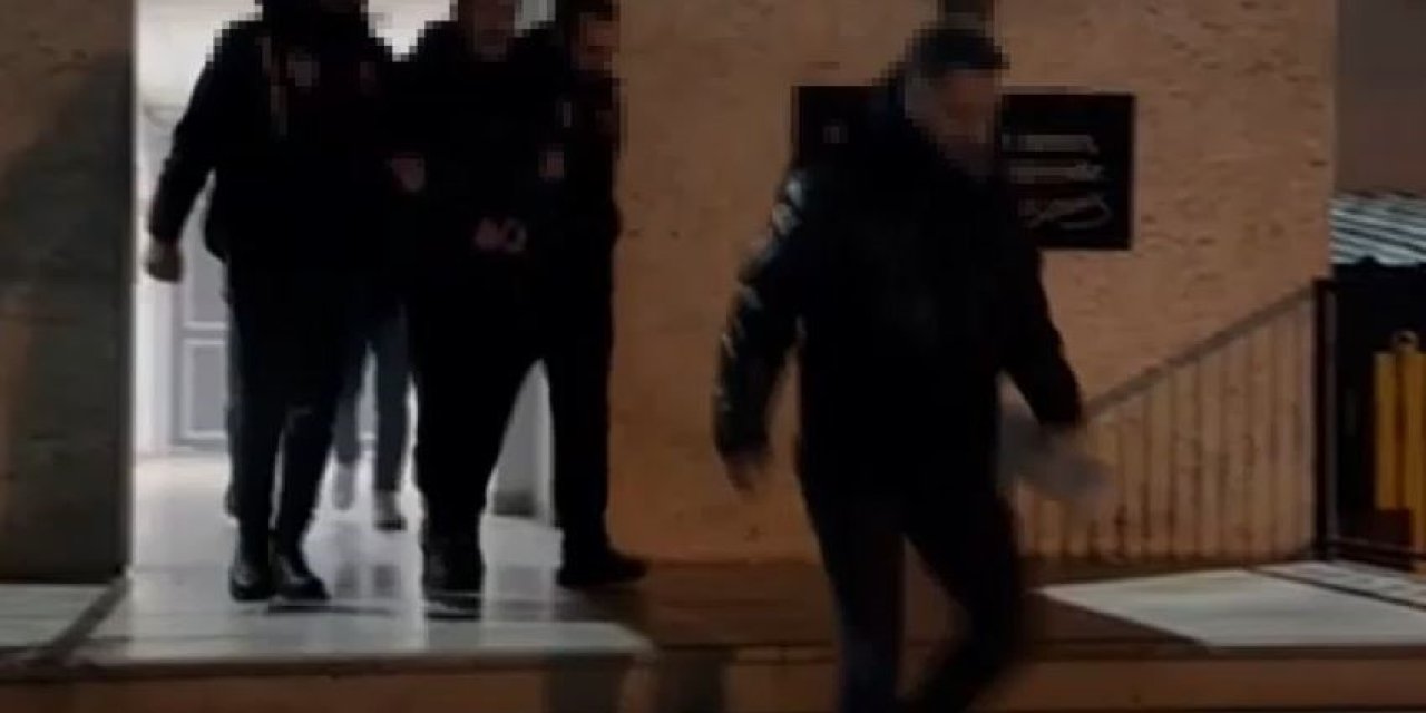 BAKIRKÖY’DE OKULA SİLAHLI SALDIRI