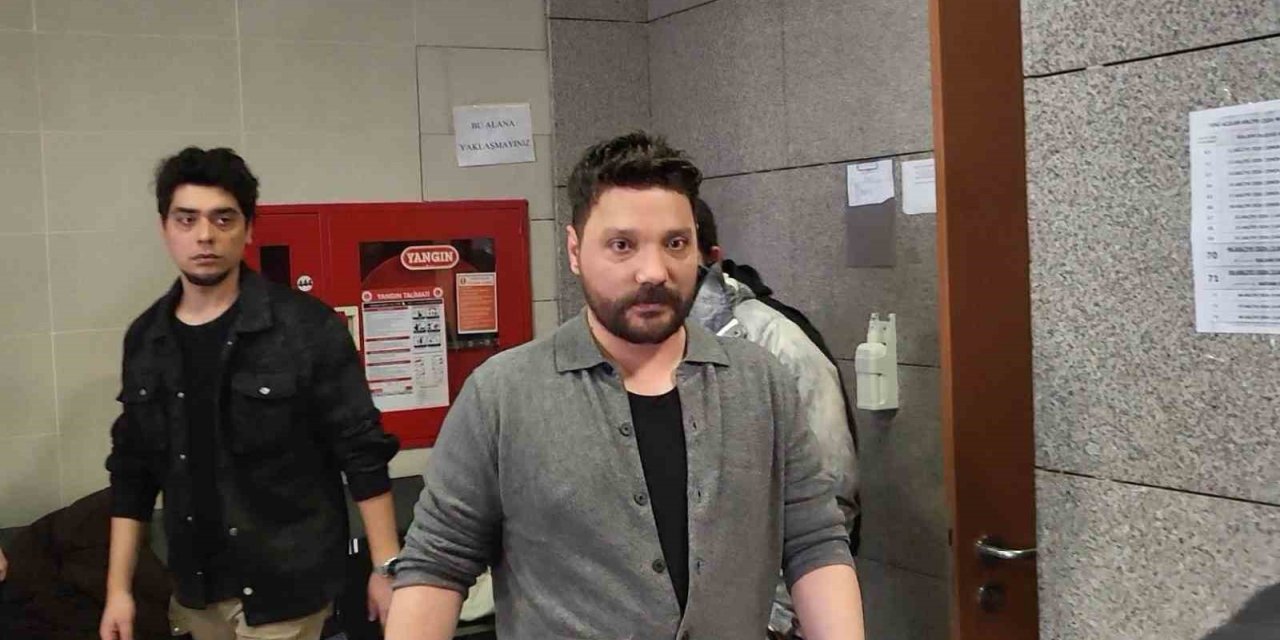 BARAJLARIN ÇATLADIĞINA İLİŞKİN PAYLAŞIMLAR YAPILMIŞTI: OĞUZHAN UĞUR HAKİM KARŞISINDA