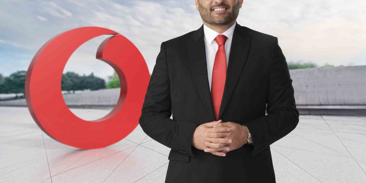 VODAFONE DİJİTALLEŞMEYLE SABİT MÜŞTERİ DENEYİMİNİ İYİLEŞTİRMEYE DEVAM EDİYOR