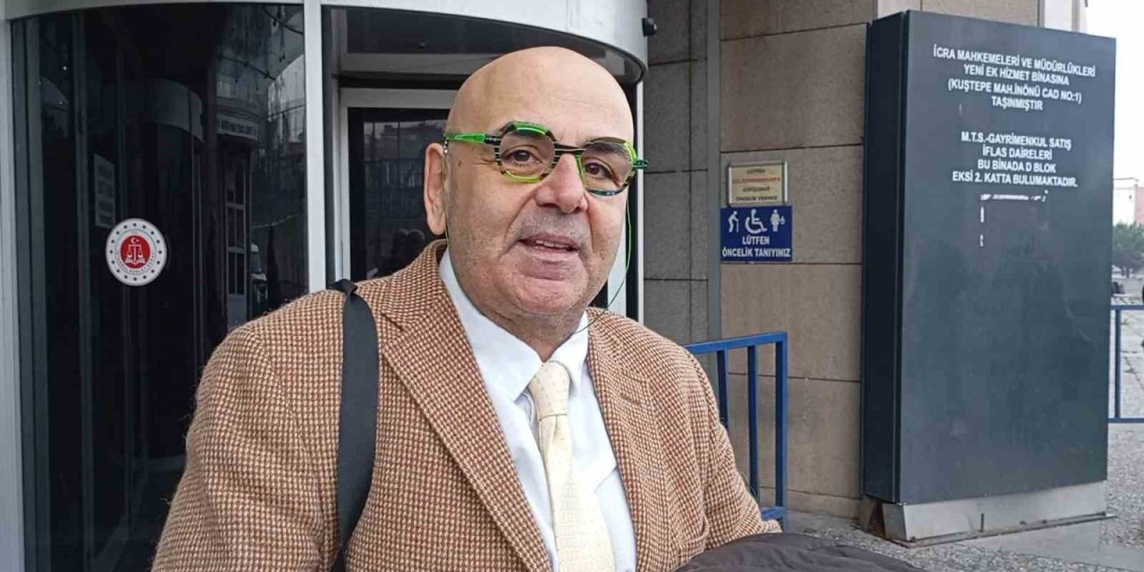 MENAJER AYŞE BARIM SORUŞTURMASINDA OYUNCU NEDİM SABAN İFADE VERDİ