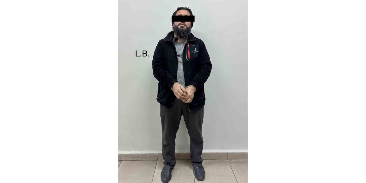 EL KAİDE’NİN 2 KİLİT İSMİ İSTANBUL’DA YAKALANDI