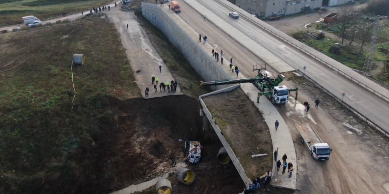 TUZLA’DA İHMALLER ÖLÜM GETİRDİ