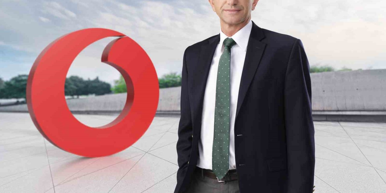 VODAFONE’DAN BAKIR ALTYAPI KARARI