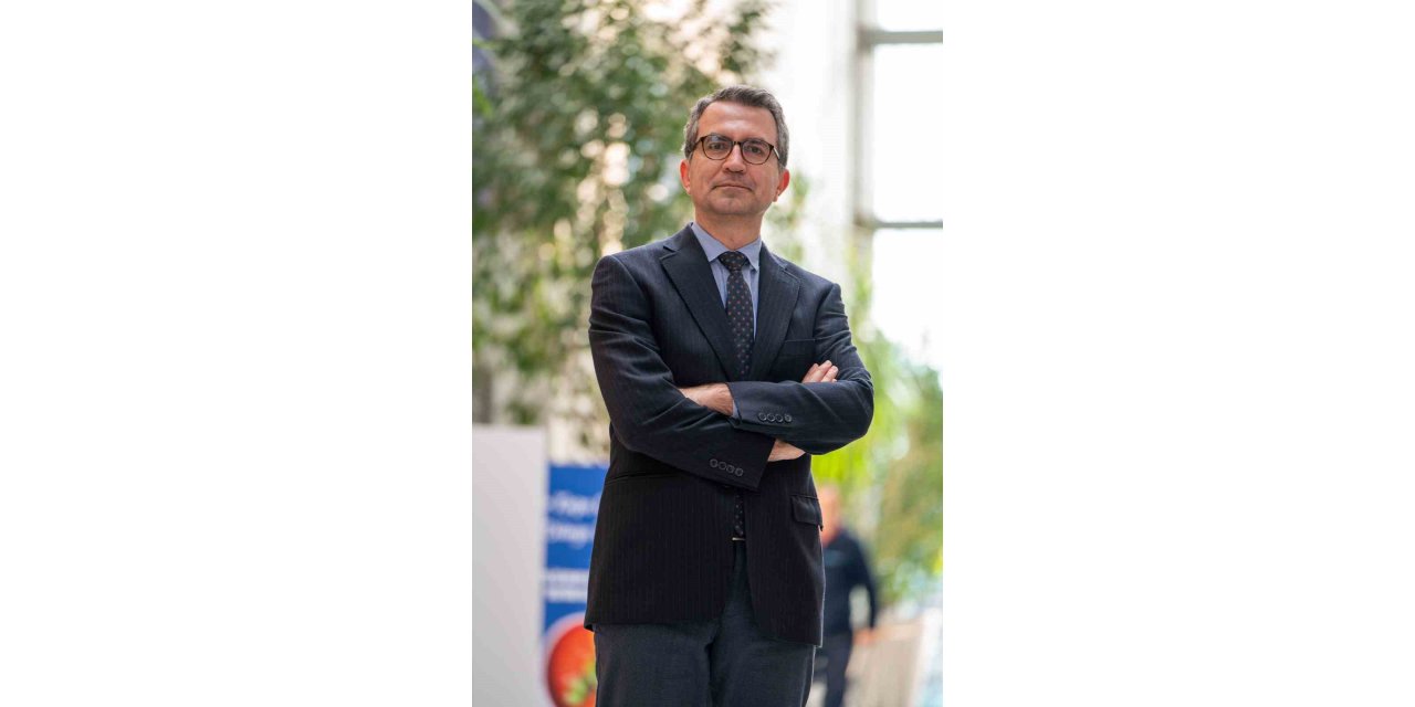 “GAZZE’NİN YENİDEN İNŞA SÜRECİNDE TÜRKİYE’NİN ÖNEMLİ ROLÜ OLACAK”