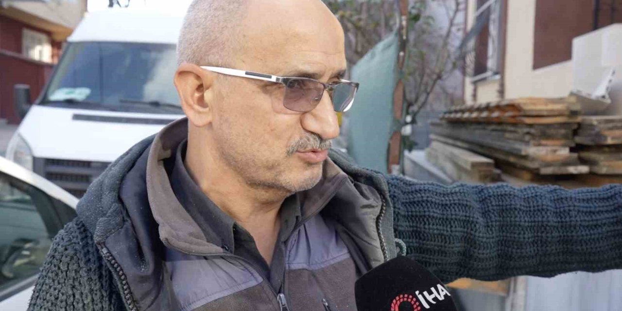 ARNAVUTKÖY’DE "ŞEBEKE SUYUNA ATIK SUYU KARIŞTIĞI" İDDİASI