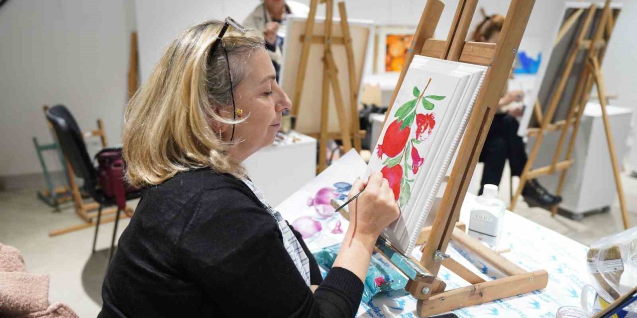 KÜLTÜR SANAT VE SPORUN KALBİ BEYLİKDÜZÜ’NDE ATTI