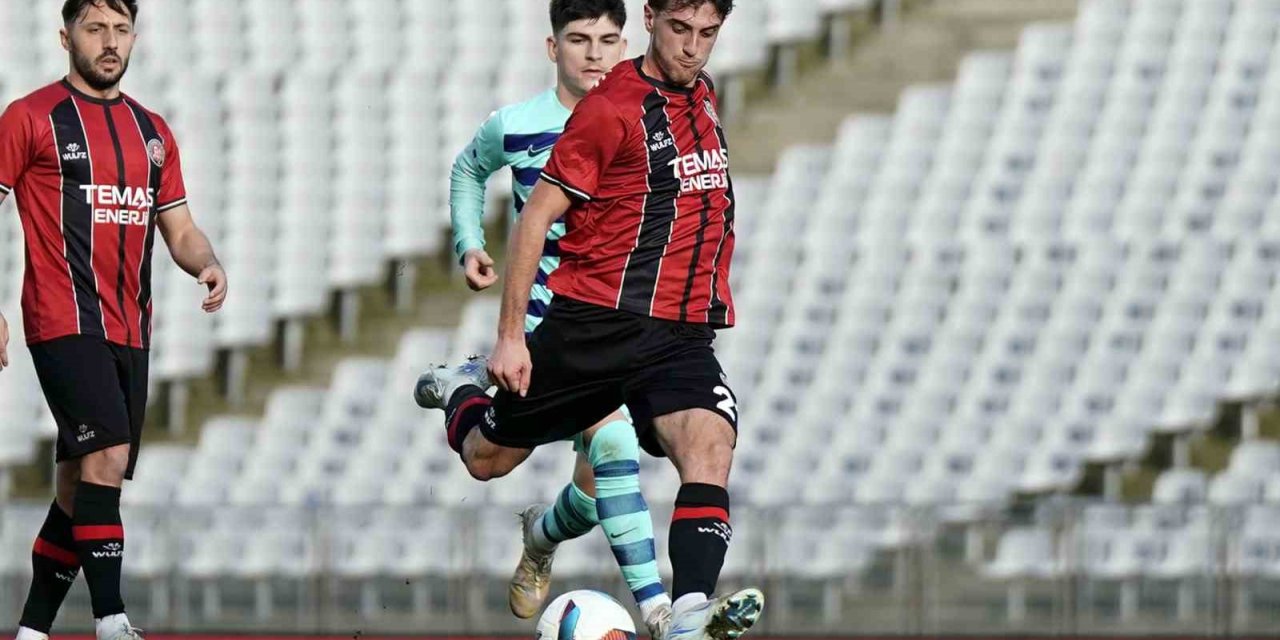 FATİH KARAGÜMRÜK’TE FLAVİO PAOLETTİ İLE YOLLAR AYRILDI