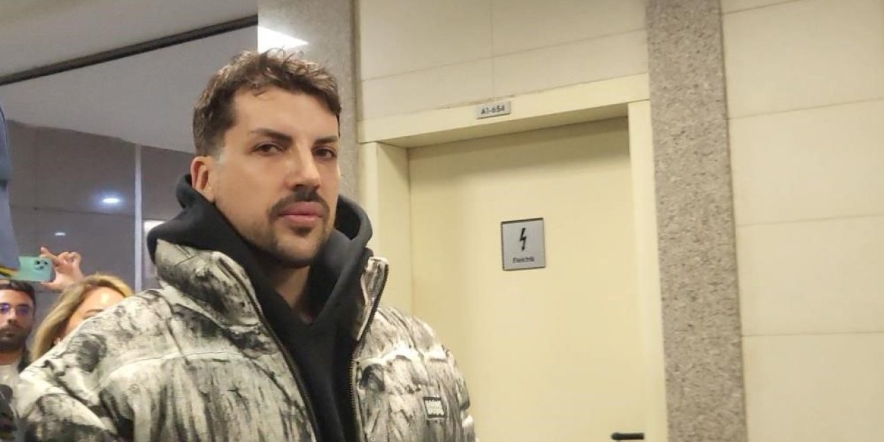 FENOMEN KERİMCAN DURMAZ’A 5 YIL 3 AYA KADAR HAPİS TALEBİ