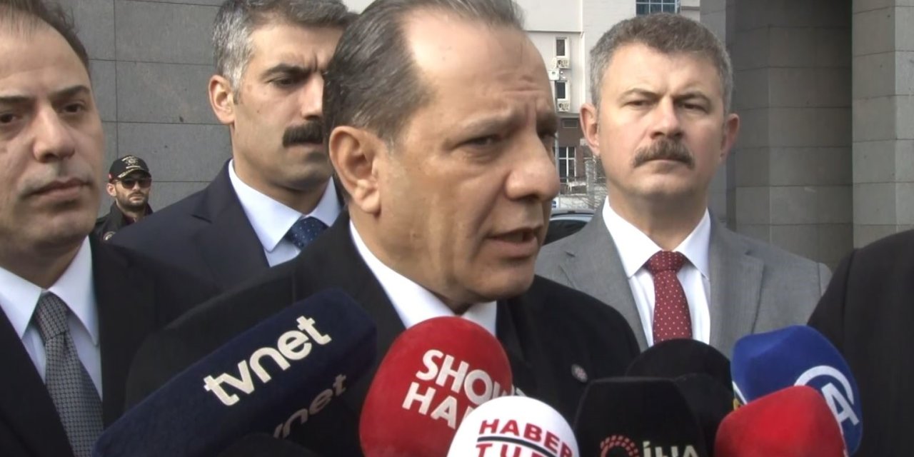 İSTANBUL’DA SİLAHLI SUÇ ÖRGÜTLERİNE OPERASYON: 51 GÖZALTI