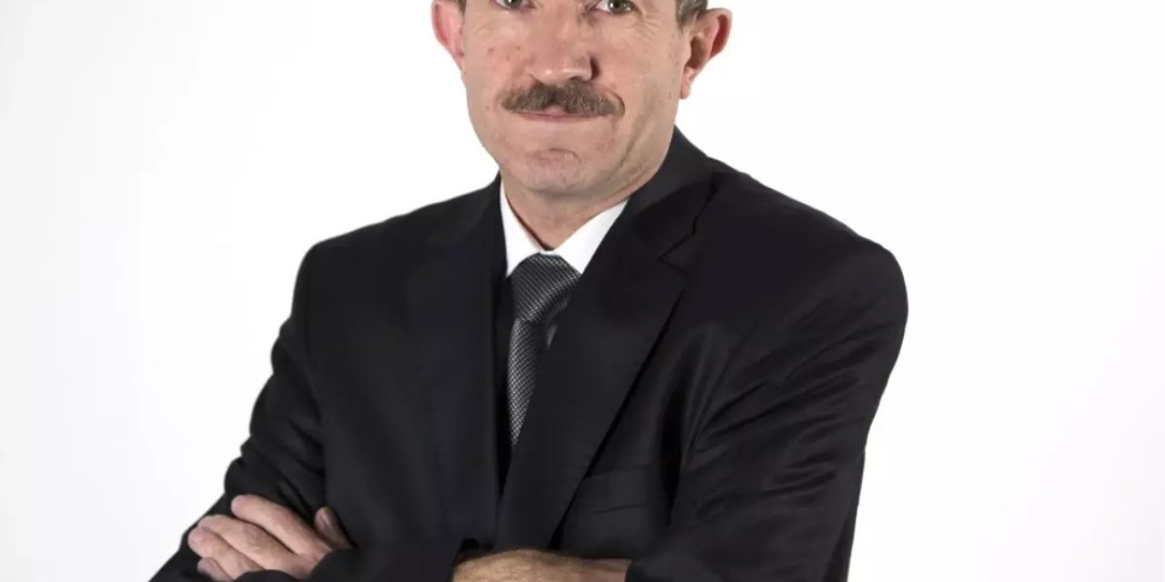 PROF. DR. MEHMET FATİH ALTAN; “TÜRKİYE’DE AFET BAKANLIĞI KURULMALI”