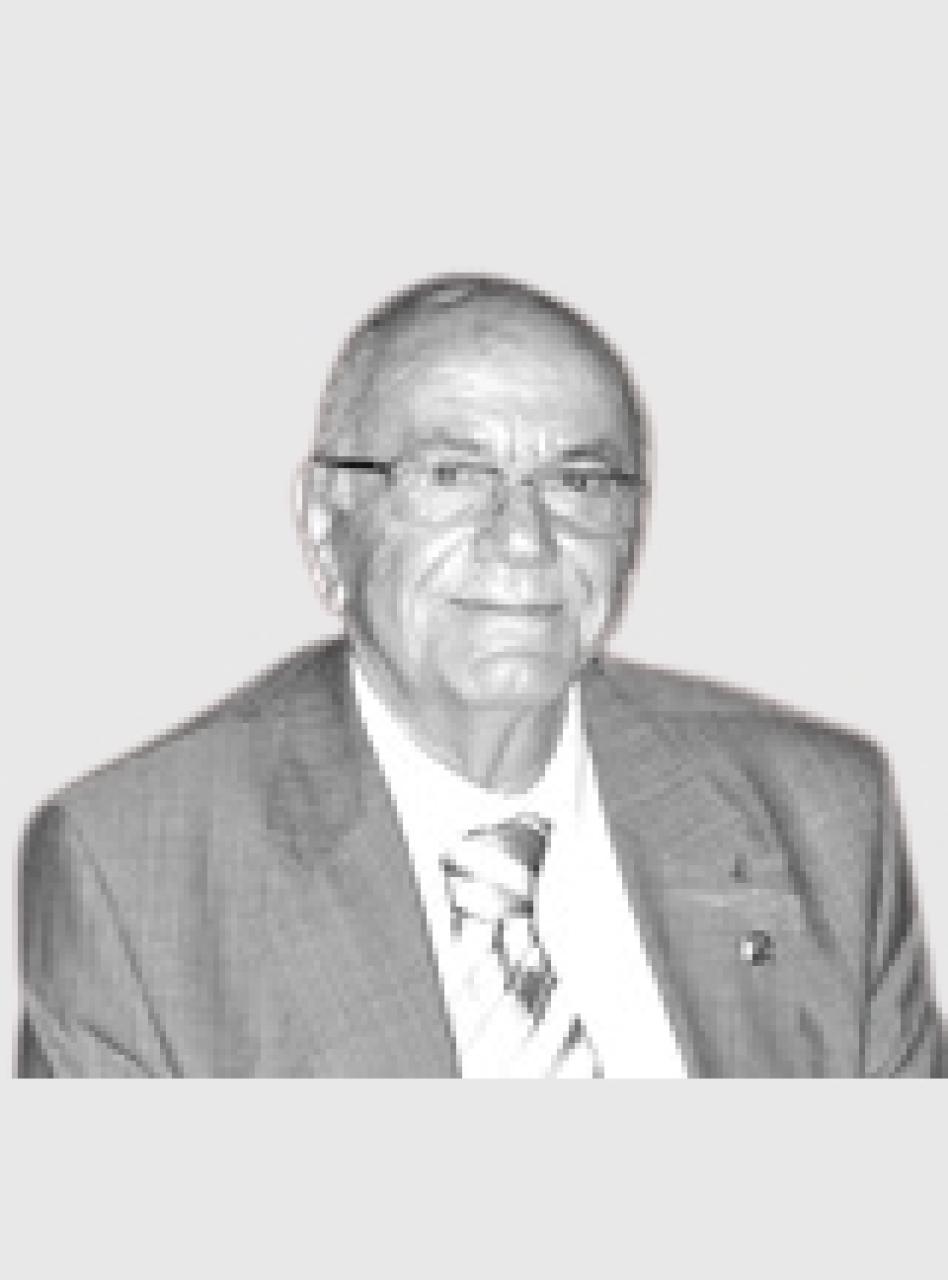 Merhum Asli Üyemiz Şencan Fotocan’ı saygıyla anıyoruz