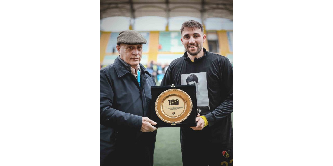 İSTANBULSPOR’DA OKAN ERDOĞAN ’DALYA’ DEDİ