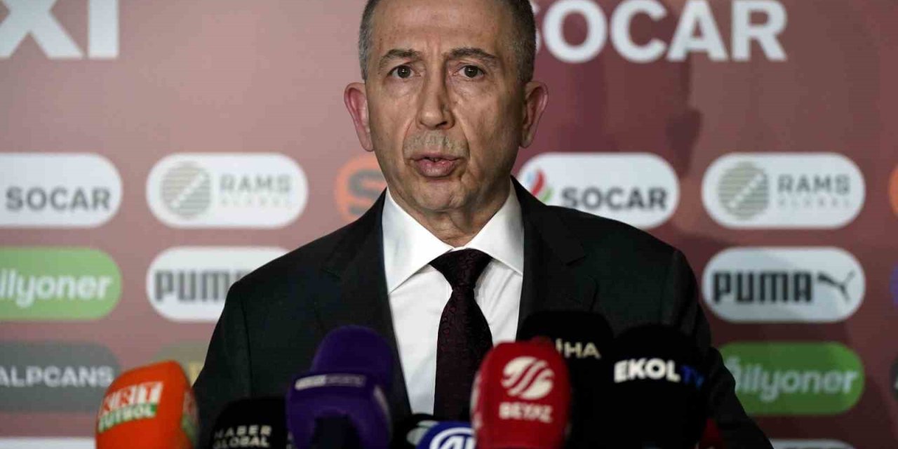 METİN ÖZTÜRK: “YABANCI VAR DA ‘YABANCI’ KALABİLİYOR”