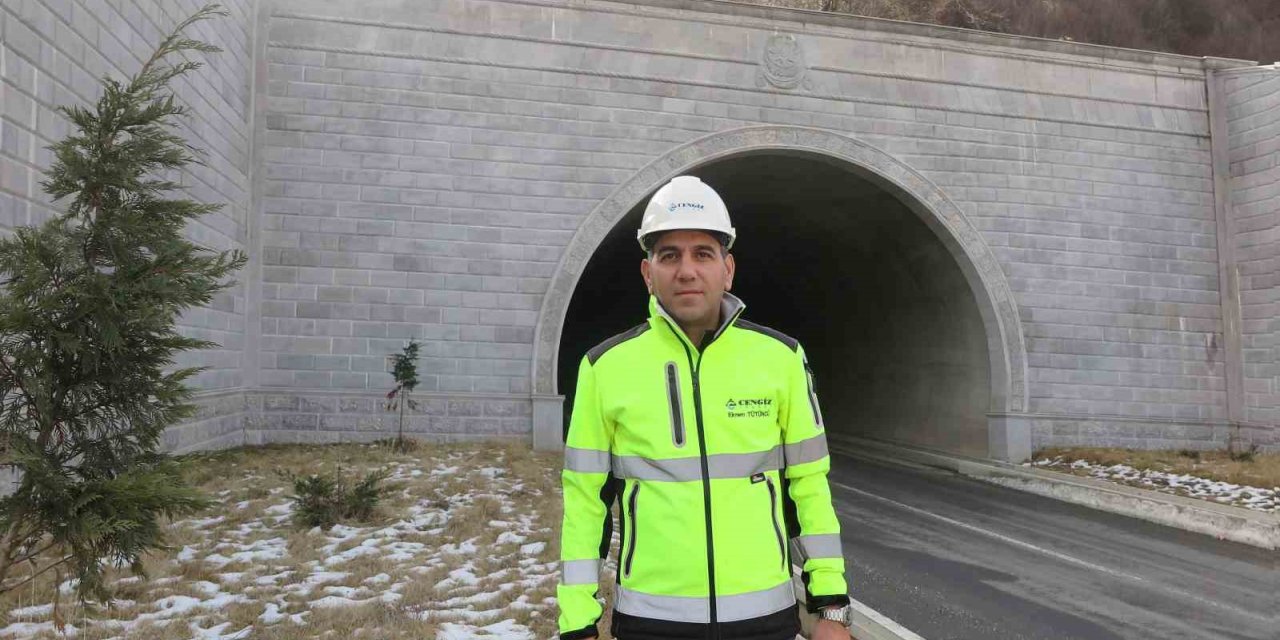 CENGİZ İNŞAAT, KARABAĞ’IN EKONOMİK ZAFERİNE ÜÇ STRATEJİK PROJEYLE KATKI SAĞLADI